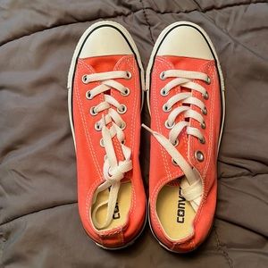 Converse Chuck Taylor Shoes - Pink